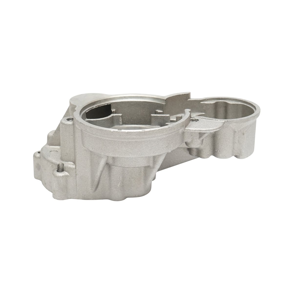 Corp capac intermediar electromotor model nou cu reductor amplificat de putere U-445 Fiat ARO